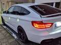 BMW 318 318d GT Blanc - thumbnail 2