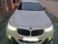 BMW 318 318d GT Blanc - thumbnail 1