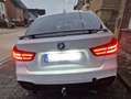 BMW 318 318d GT Blanc - thumbnail 7