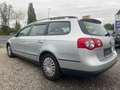 Volkswagen Passat Variant Trendline TSI BlueMotion Grau - thumbnail 4