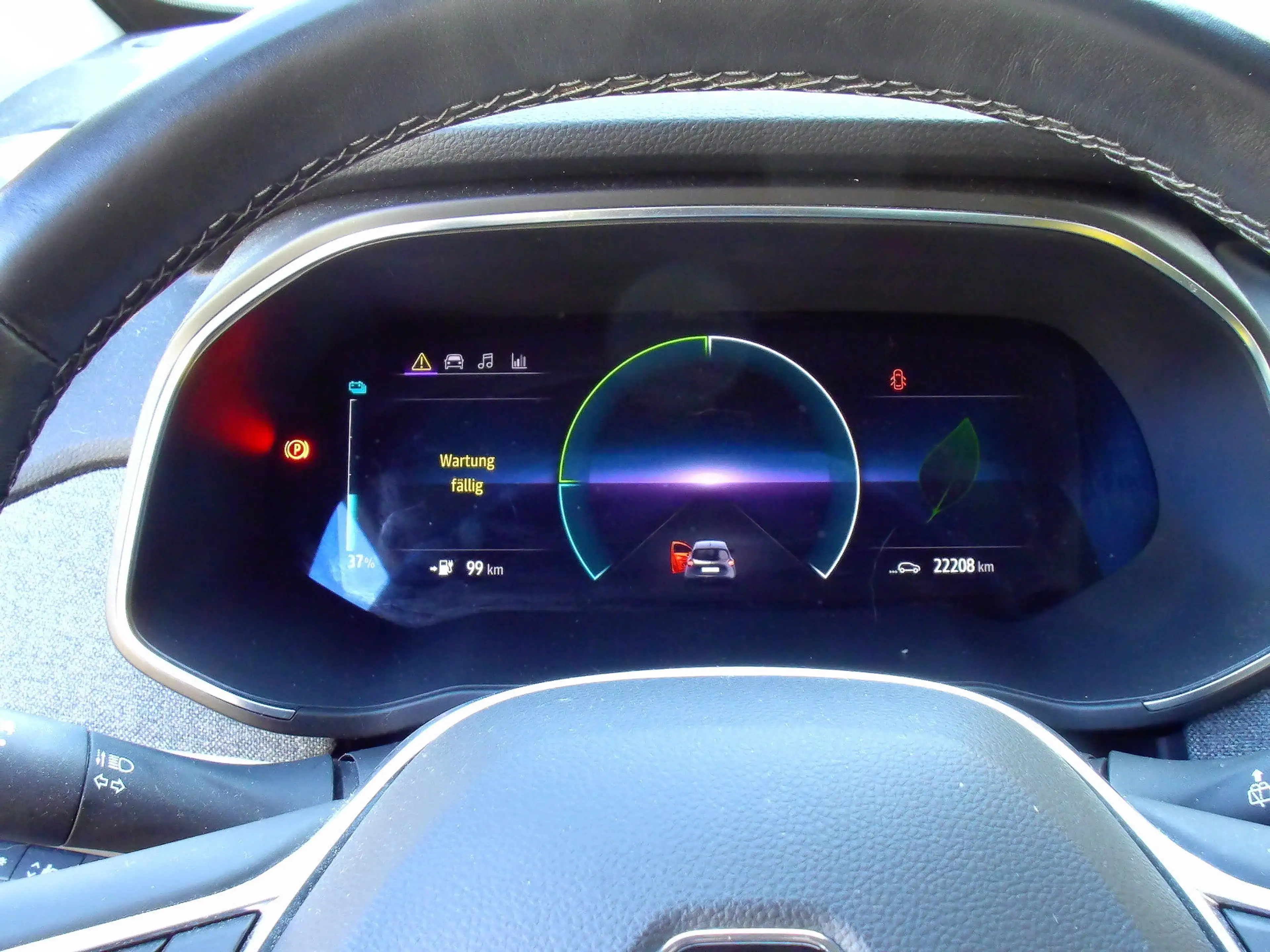 Renault ZOE EXPERIENCE Batteriekauf R1 — photo 11