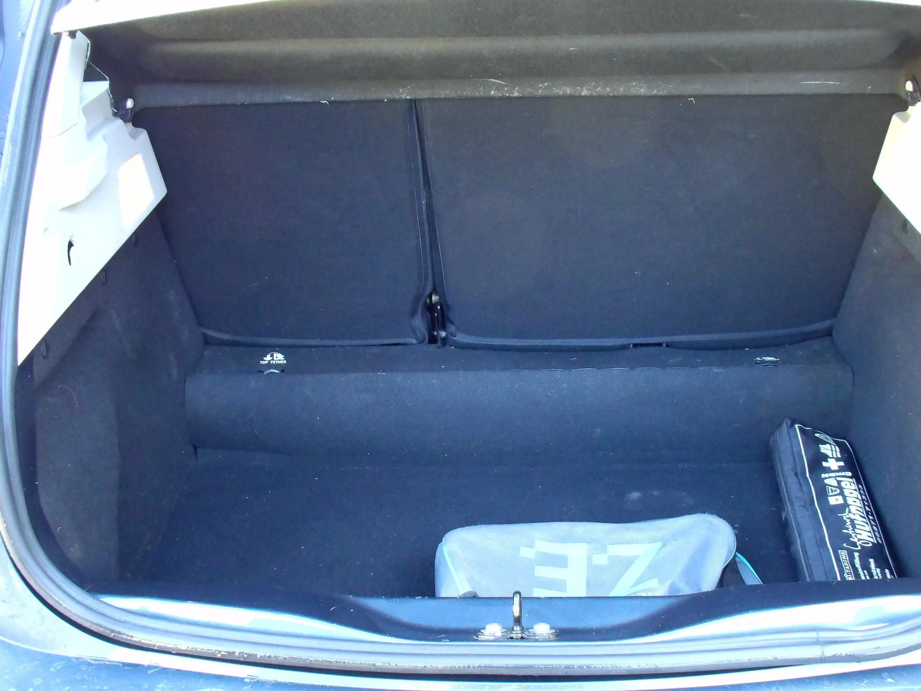 Renault ZOE EXPERIENCE Batteriekauf R1 — photo 13