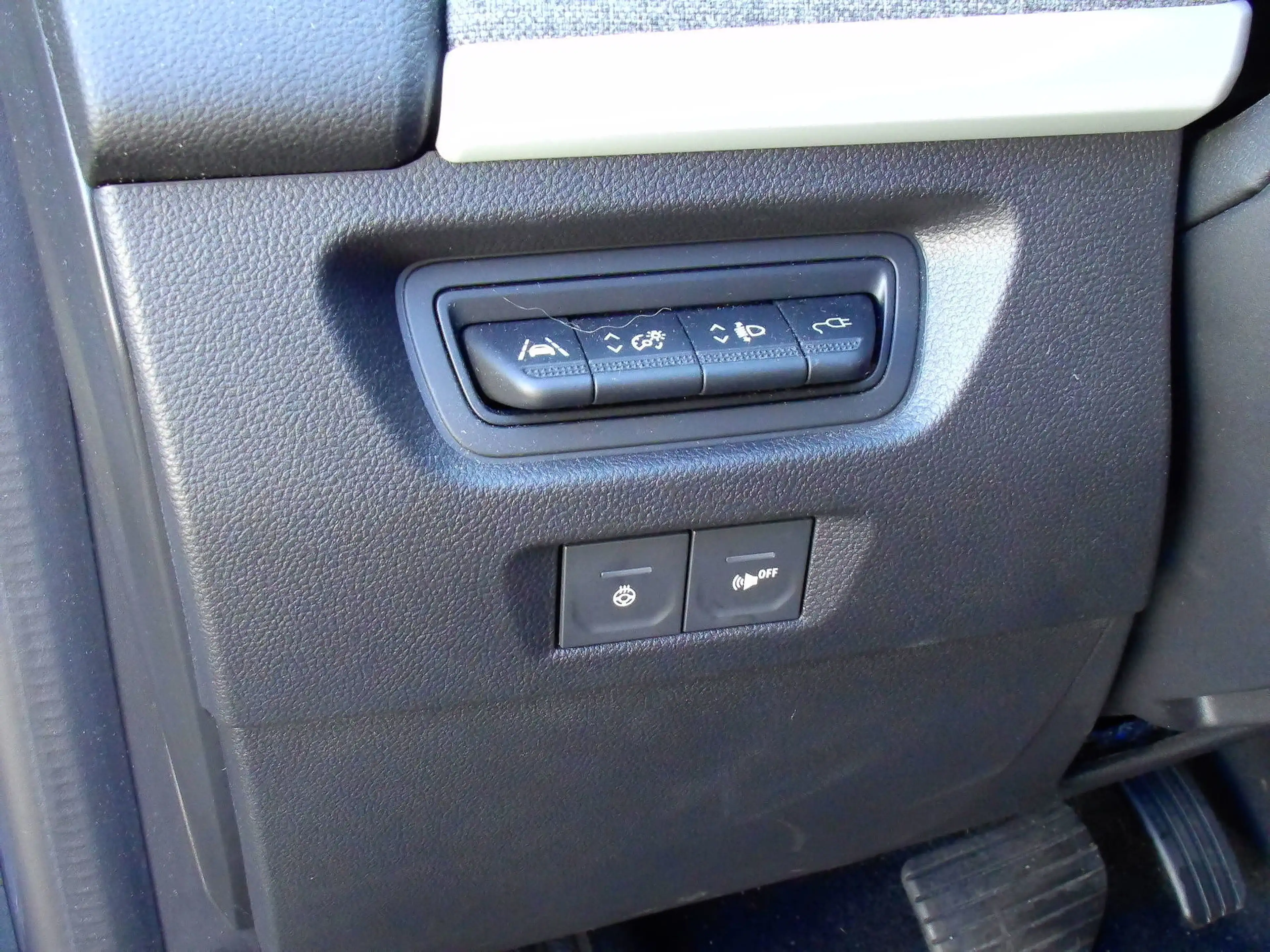 Renault ZOE EXPERIENCE Batteriekauf R1 — photo 14