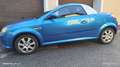 Opel Tigra Tigra TwinTop 1,3 CDTI DIESEL Blau - thumbnail 15