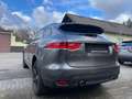 Jaguar F-Pace F-PACE R-Sport AWD Gri - thumbnail 4