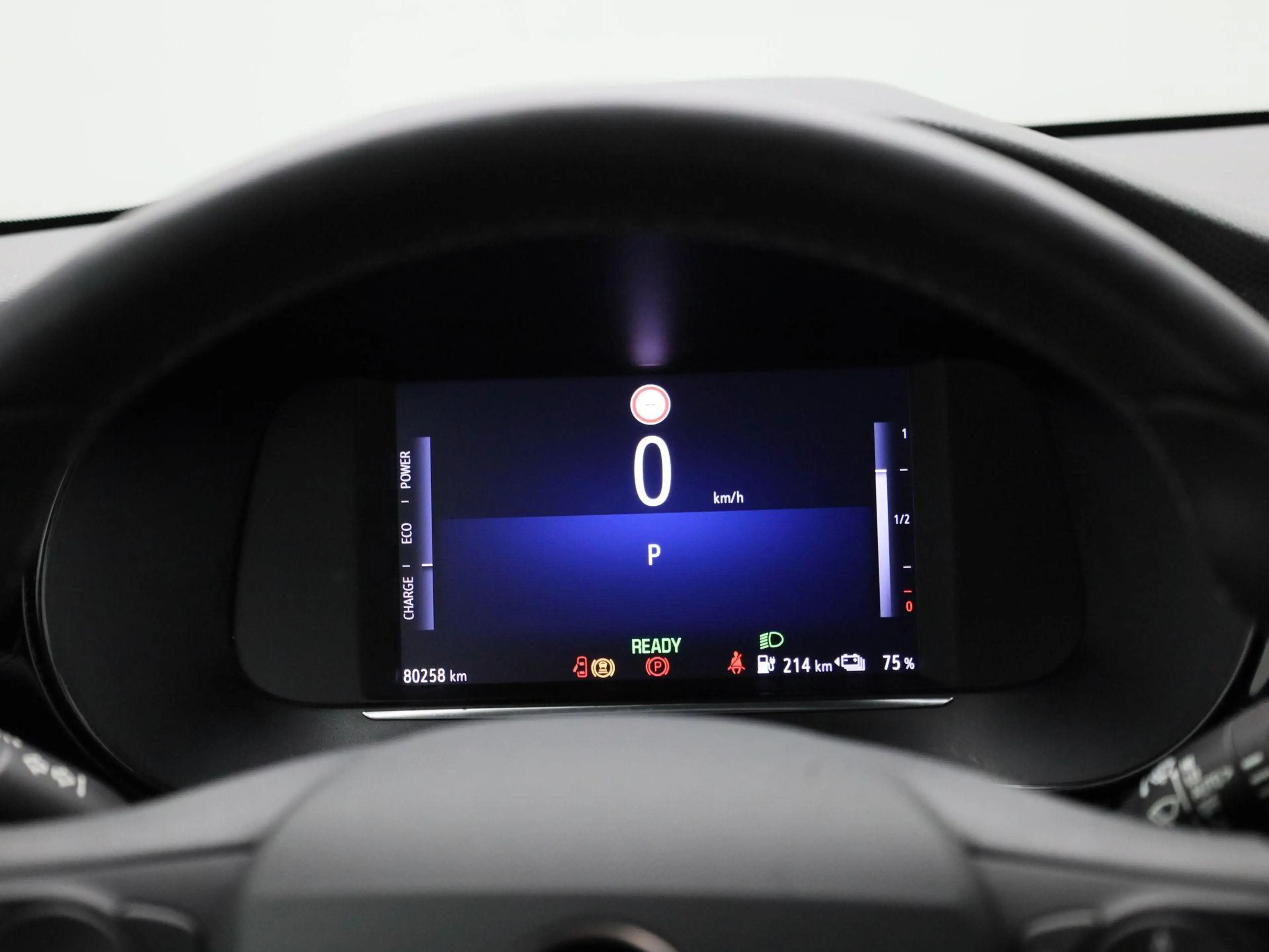 Opel Corsa-e Corsa-e Auto e-GS Line — photo 8