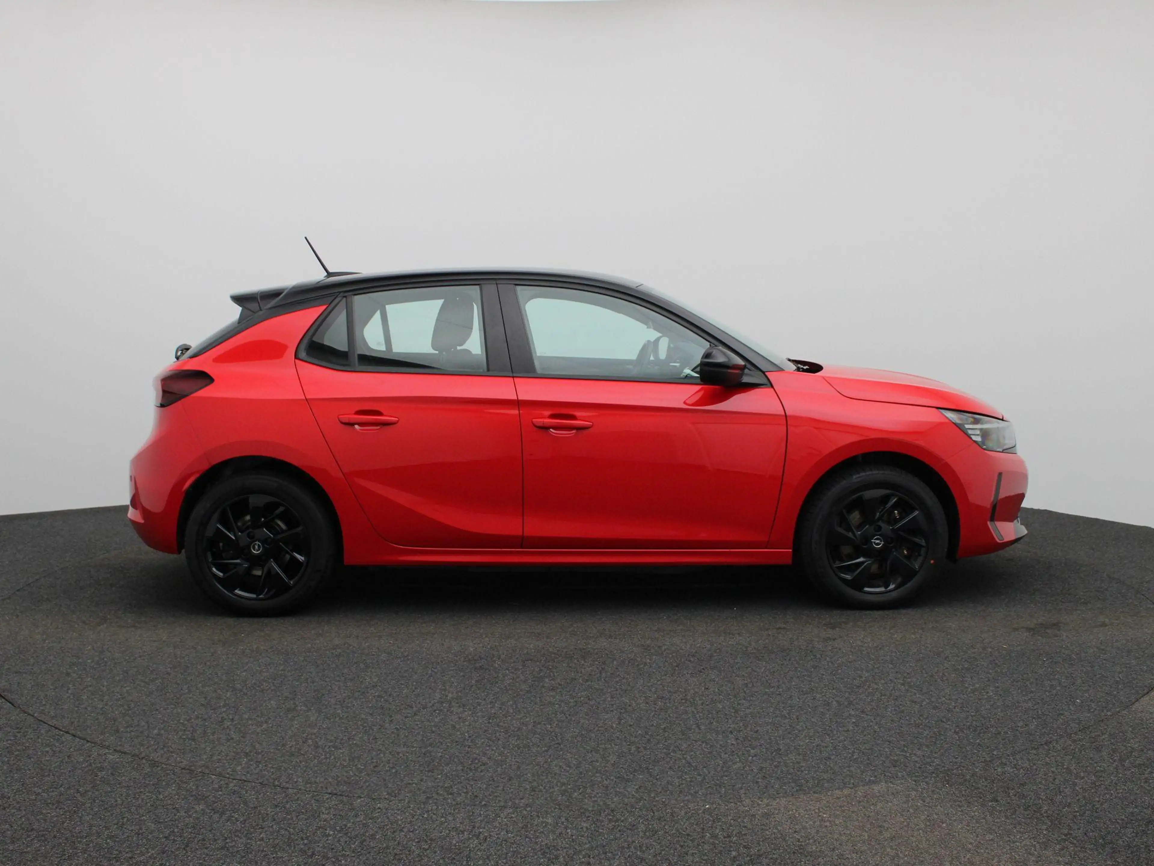 Opel Corsa-e Corsa-e Auto e-GS Line — photo 6