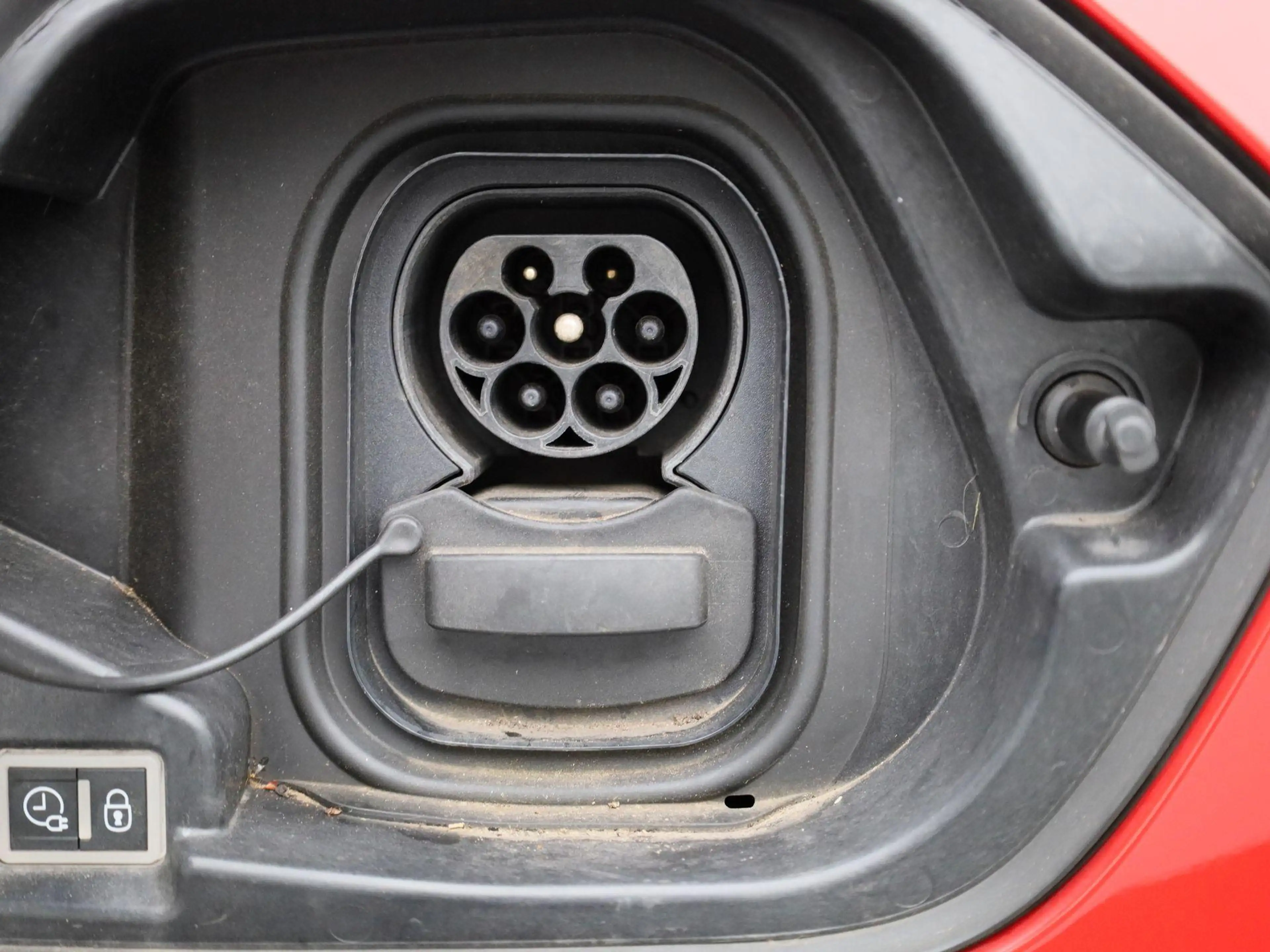 Opel Corsa-e Corsa-e Auto e-GS Line — photo 13