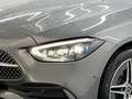 Mercedes-Benz C 300 de T -Modell AMG+AHK+PARK+DISTR+DIGITAL Grau - thumbnail 5