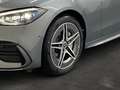 Mercedes-Benz C 300 de T -Modell AMG+AHK+PARK+DISTR+DIGITAL Grau - thumbnail 6