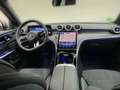 Mercedes-Benz C 300 de T -Modell AMG+AHK+PARK+DISTR+DIGITAL Grau - thumbnail 10