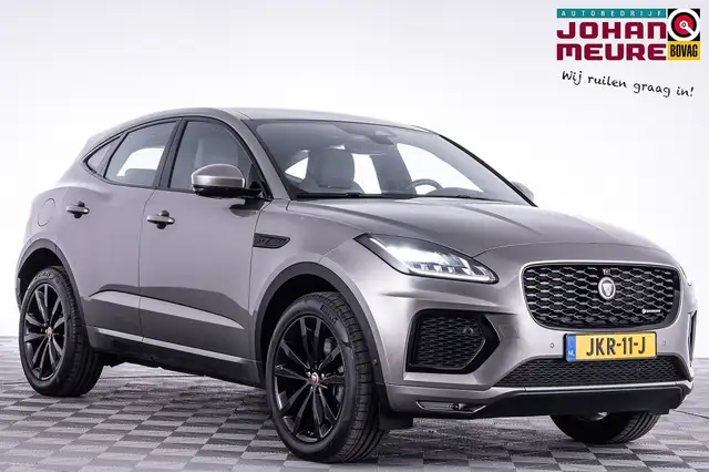 Jaguar E-Pace 1.5 P300e AWD R-Dynamic S | CARPLAY | Full LED | C