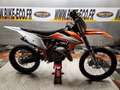 KTM 125 SX Oranje - thumbnail 1