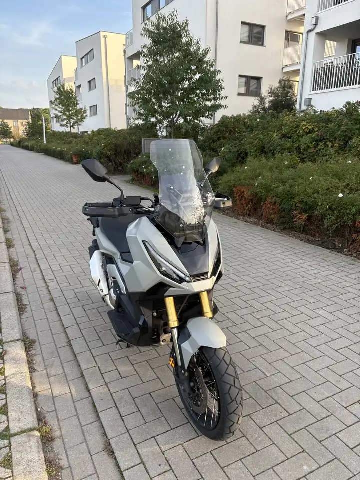 Honda X-ADV