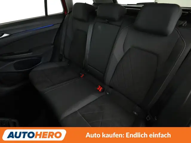 Volkswagen Golf view 14