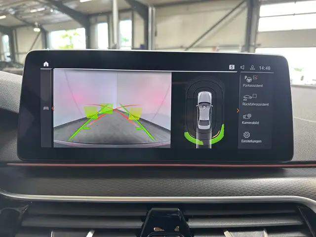 BMW M view 21