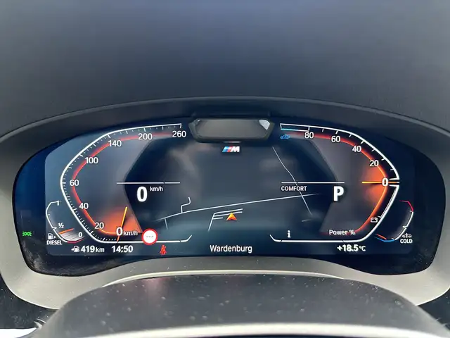 BMW M view 15