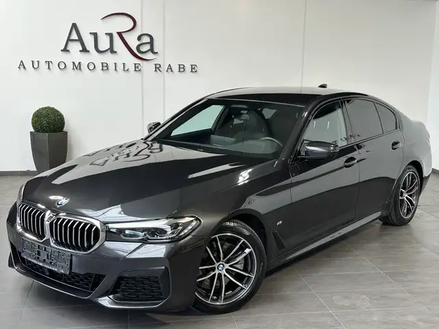 BMW M main image