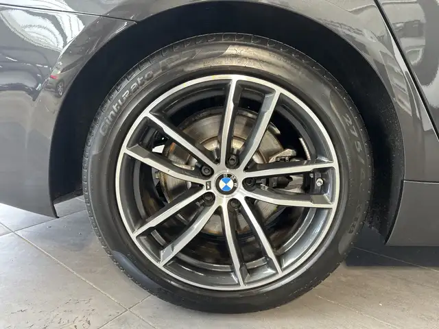 BMW M view 3