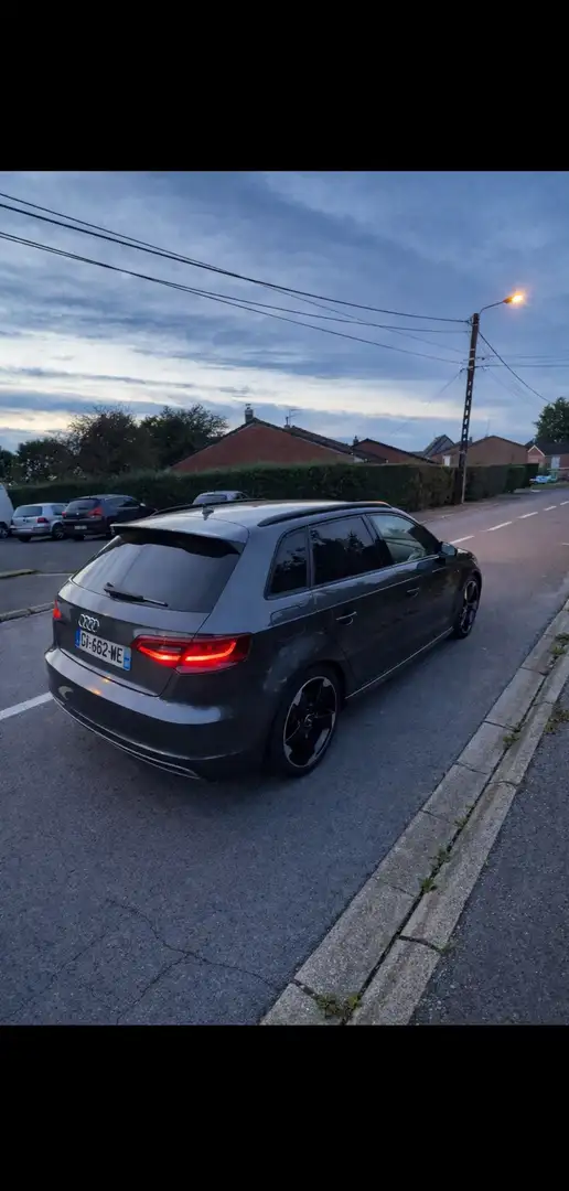 Audi A3 Sportback 2.0 TDI 150 S Line - 2
