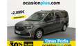 Ford Tourneo Connect Grand 1.5 Ecoboost LWB L2 Titanium Aut. Gris - thumbnail 1