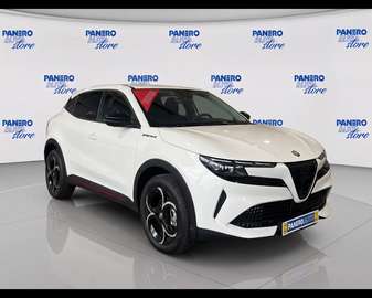 1.2 136 CV Hybrid eDCT6 Speciale