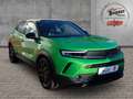 Opel Mokka e GS Line Navi SZH Lenkradhzg Grün - thumbnail 2