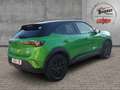 Opel Mokka e GS Line Navi SZH Lenkradhzg Grün - thumbnail 3