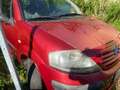 Citroen C3 C3 I 2002 1.1 Classique Rosso - thumbnail 1