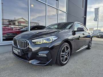 d Gran Coupe Aut. M-Paket Advantage, AHK