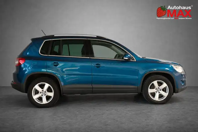 Volkswagen Tiguan view 7
