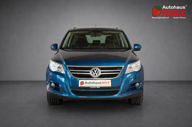 Volkswagen Tiguan view 9
