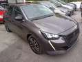 Peugeot 208 5P 1.2 PureTech 100CV Allure Aut. Grau - thumbnail 5