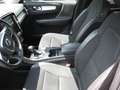 Volvo XC40 T3 Momentum Schwarz - thumbnail 8