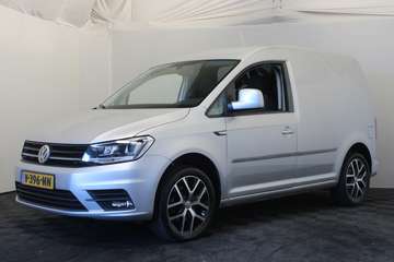 2.0 TDI L1H1 BMT Highline