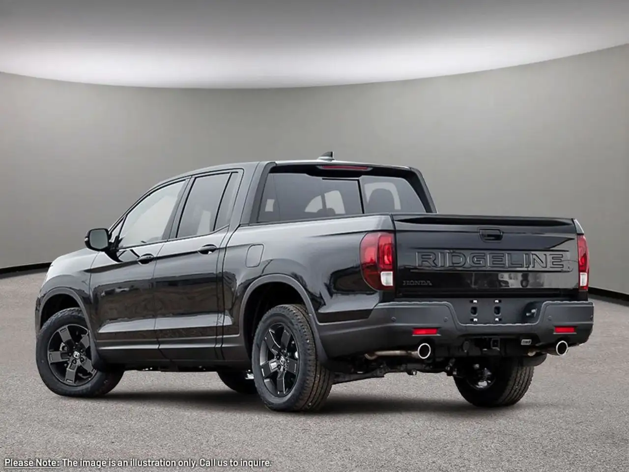 Honda Ridgeline снимка Honda Ridgeline