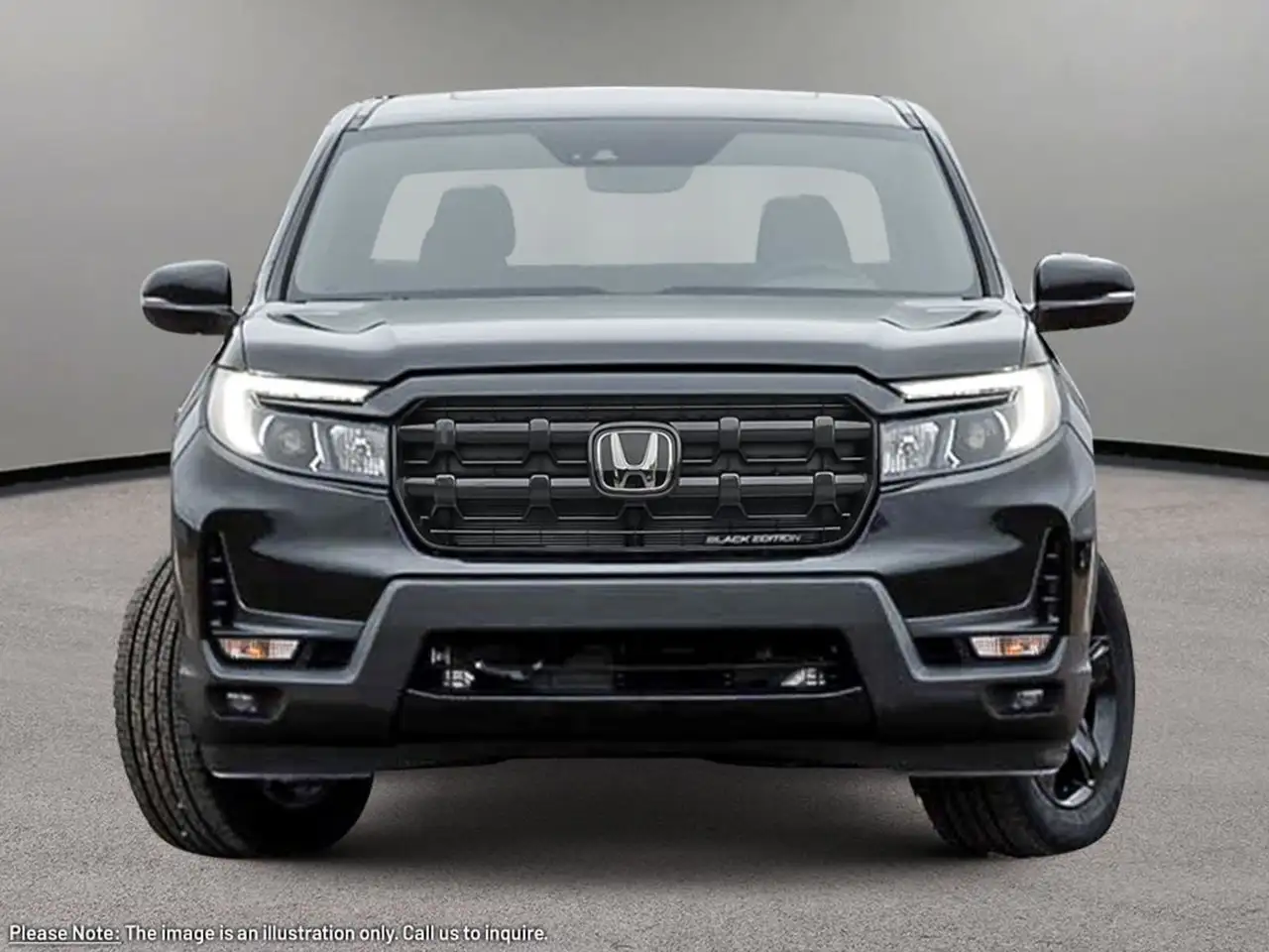 Honda Ridgeline снимка Honda Ridgeline
