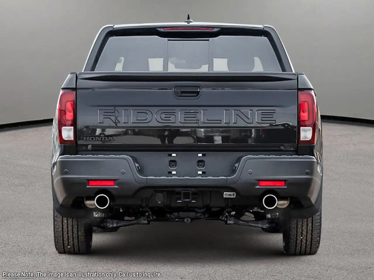 Honda Ridgeline снимка Honda Ridgeline