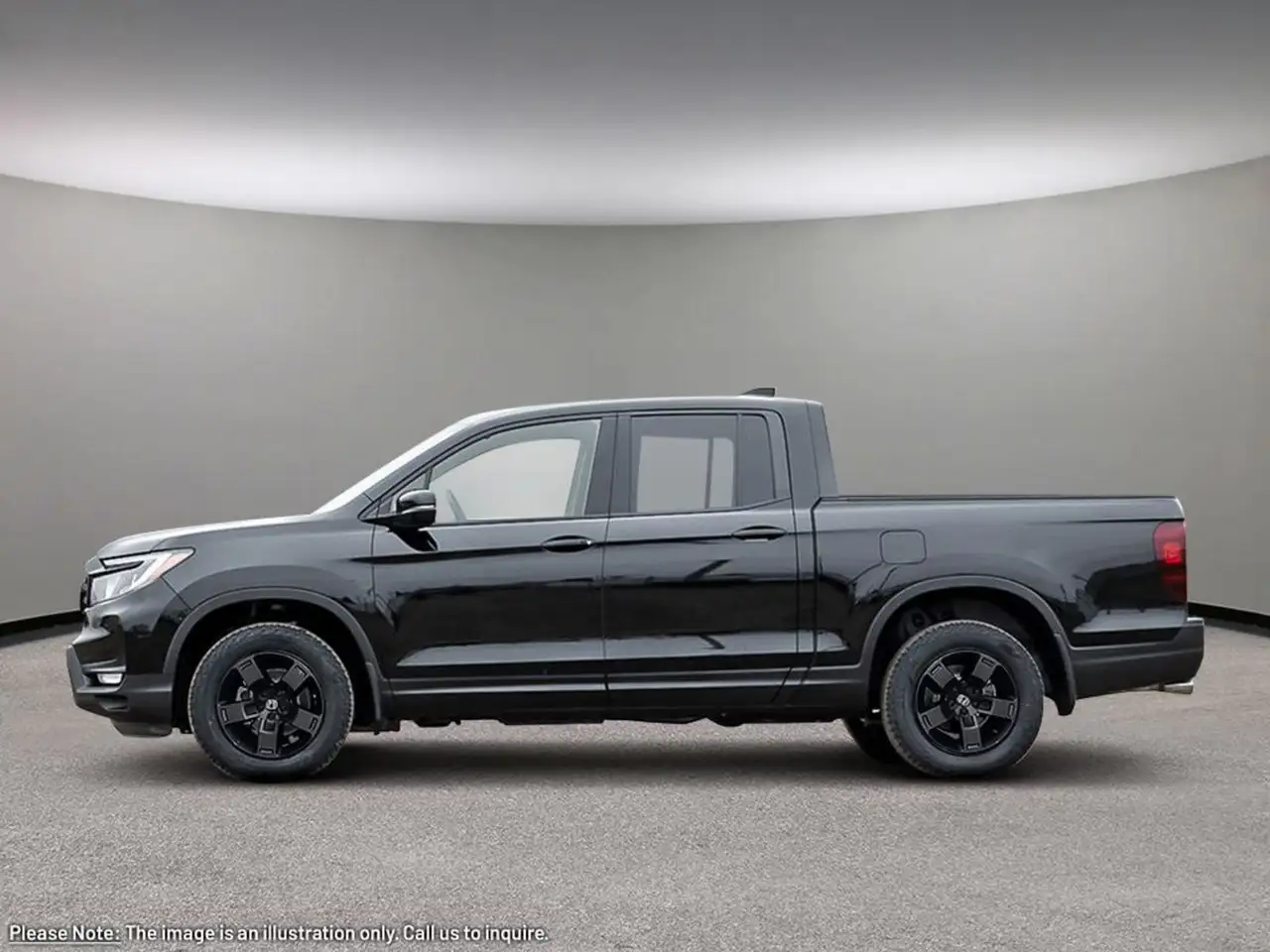 Honda Ridgeline снимка Honda Ridgeline