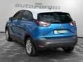 Opel Crossland X 1.2 Turbo Edition SHZ+Kamera+PDC Blau - thumbnail 5