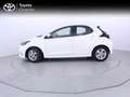 Toyota Yaris 120H 1.5 Business Plus Bianco - thumbnail 4