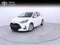 Toyota Yaris 120H 1.5 Business Plus Bianco - thumbnail 1