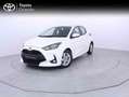 Toyota Yaris 120H 1.5 Business Plus Blanco - thumbnail 1