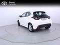 Toyota Yaris 120H 1.5 Business Plus Blanco - thumbnail 3