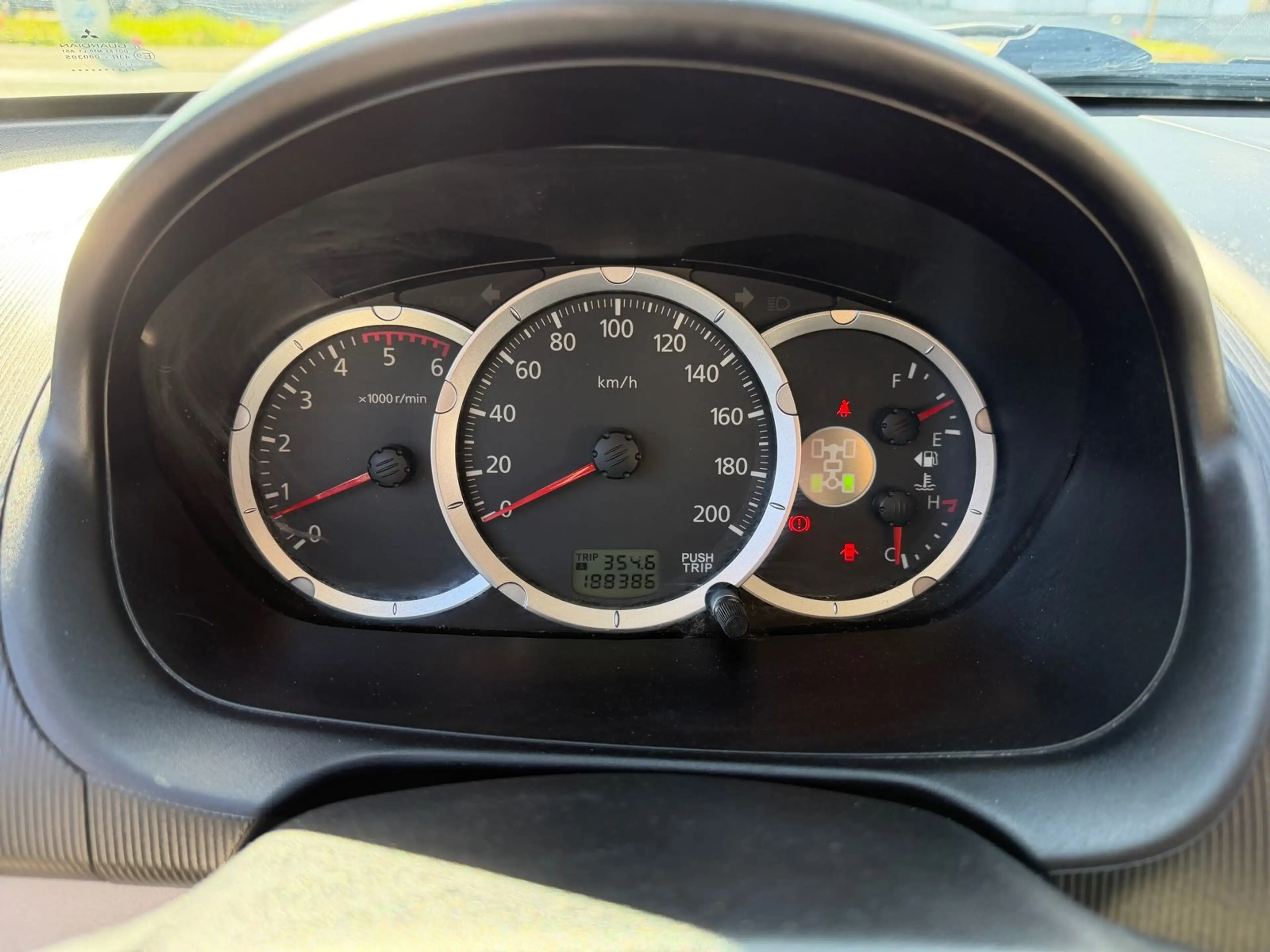 Mitsubishi L200 Intense Doppelkabine 4WD — photo 15