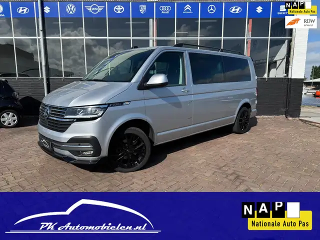 Volkswagen Transporter 2.0 TDI L2H1 30 DC Bulli **CAMERA + CRUISE + CARPL