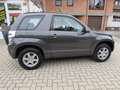 Suzuki Grand Vitara 3-T. 1.6 Club 'Klima/CD/AHK/LM' Grau - thumbnail 6