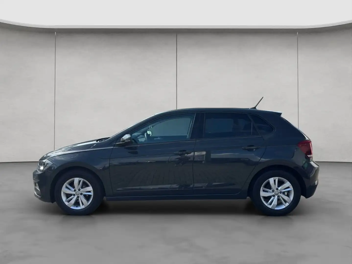 Volkswagen Polo 1.0 Comfortline Sportpaket Klima - 2