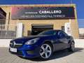 Mercedes-Benz SLC 200 9G-Tronic Bleu - thumbnail 1