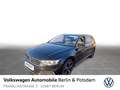 Volkswagen Passat Variant 1.4 TSI Hybrid GTE R-Line Pano Schwarz - thumbnail 1